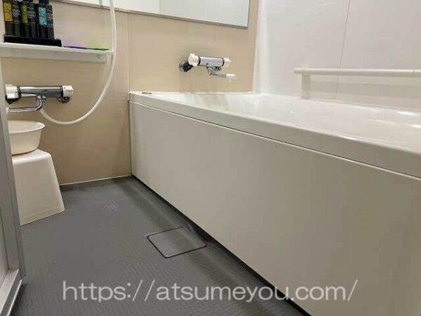 2023年12月ホテルグレイスリー台北